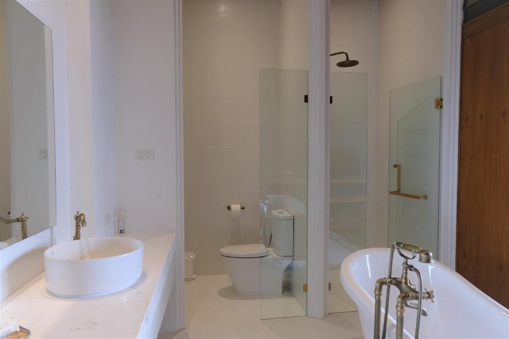 Vali Villa Bangkok - Resim 28