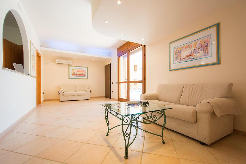 Residence Cala Viola