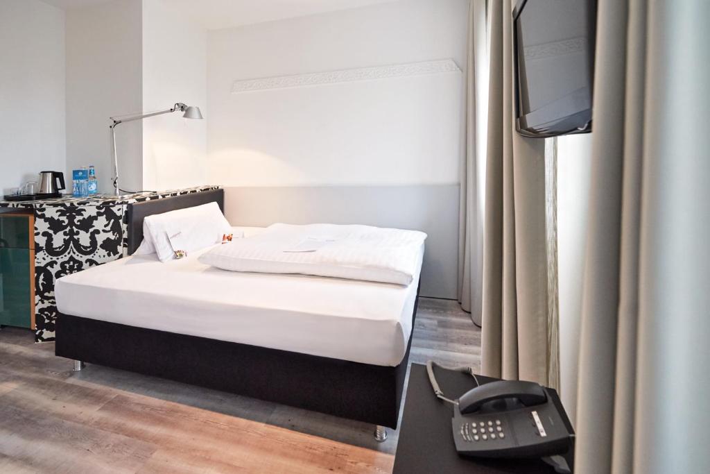 Hotel Amadeus - Resim 27