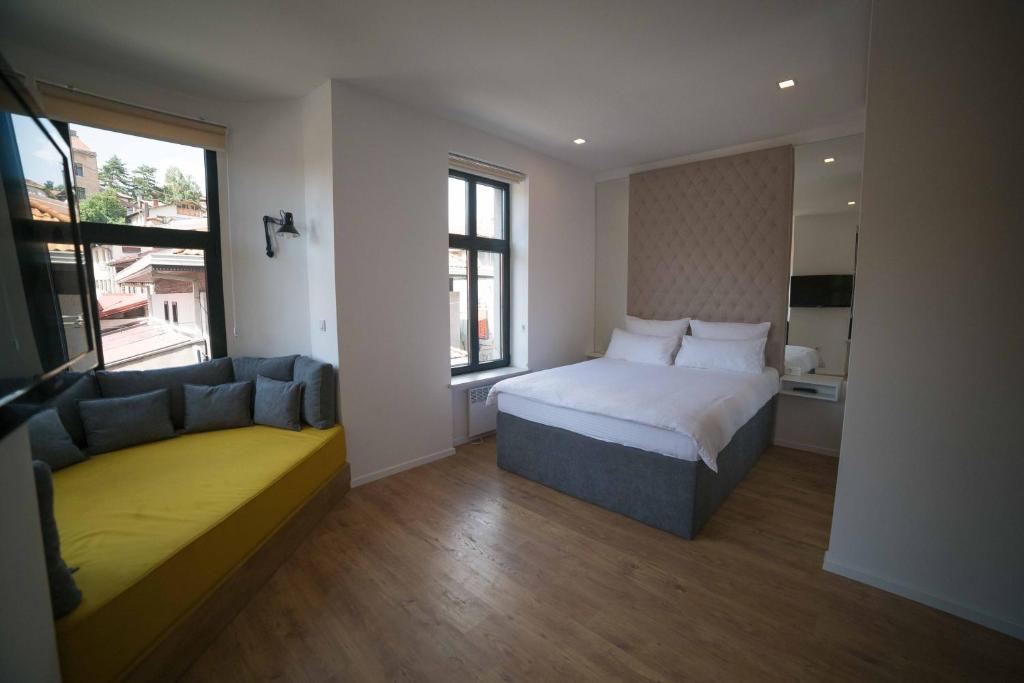 D&K apartments - Apartment