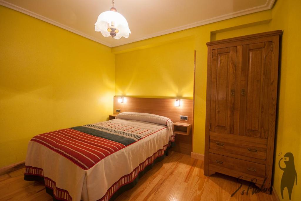 hotel en Ibilcieta
