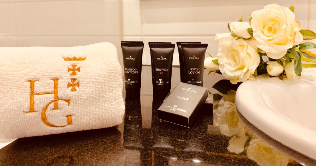 Hotel Gdańsk Boutique - 2