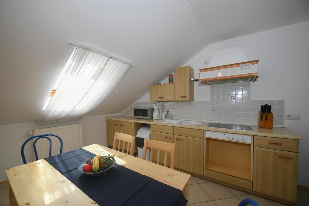 Fotografia z galérie ubytovania Haus Lucia v destinácii Eger
