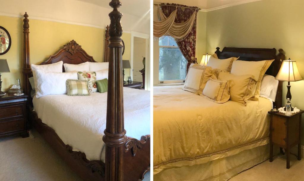 The Inn on Knowles Hill Bed & Breakfast Hotel - 