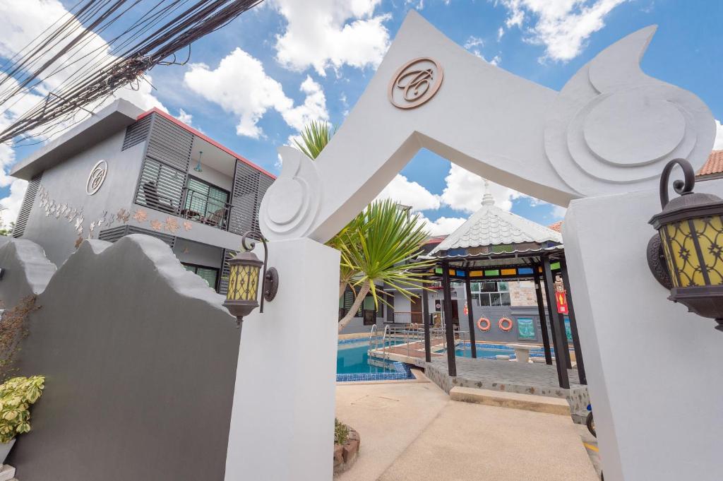 Chayadol Resort - SHA Extra Plus - Resim 14