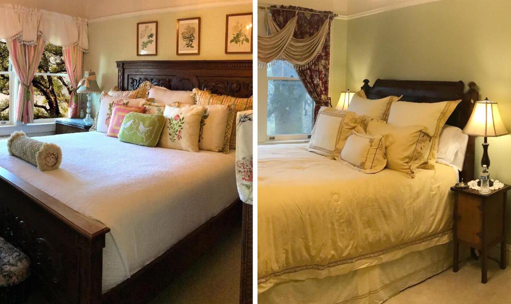 The Inn on Knowles Hill Bed & Breakfast Hotel - 