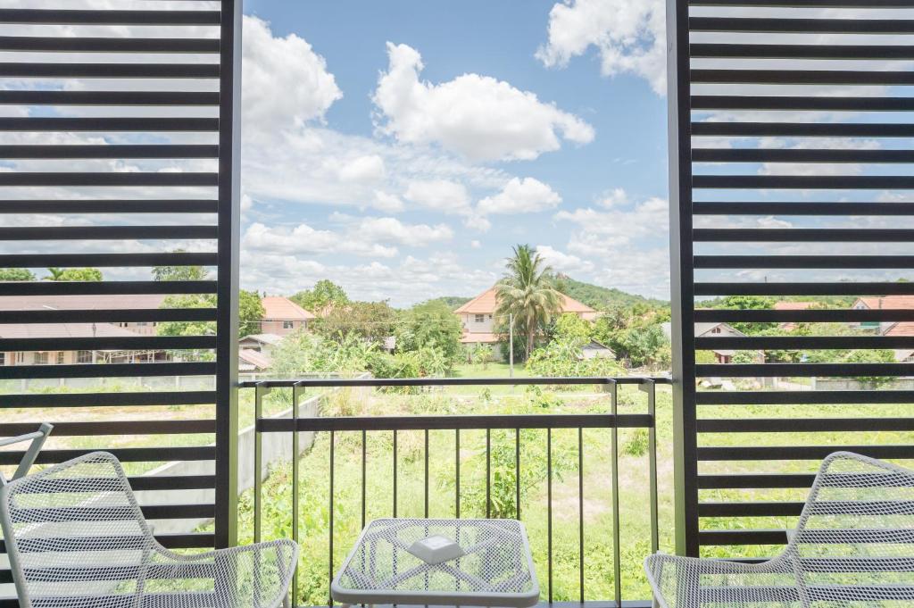 Chayadol Resort - SHA Extra Plus - 13