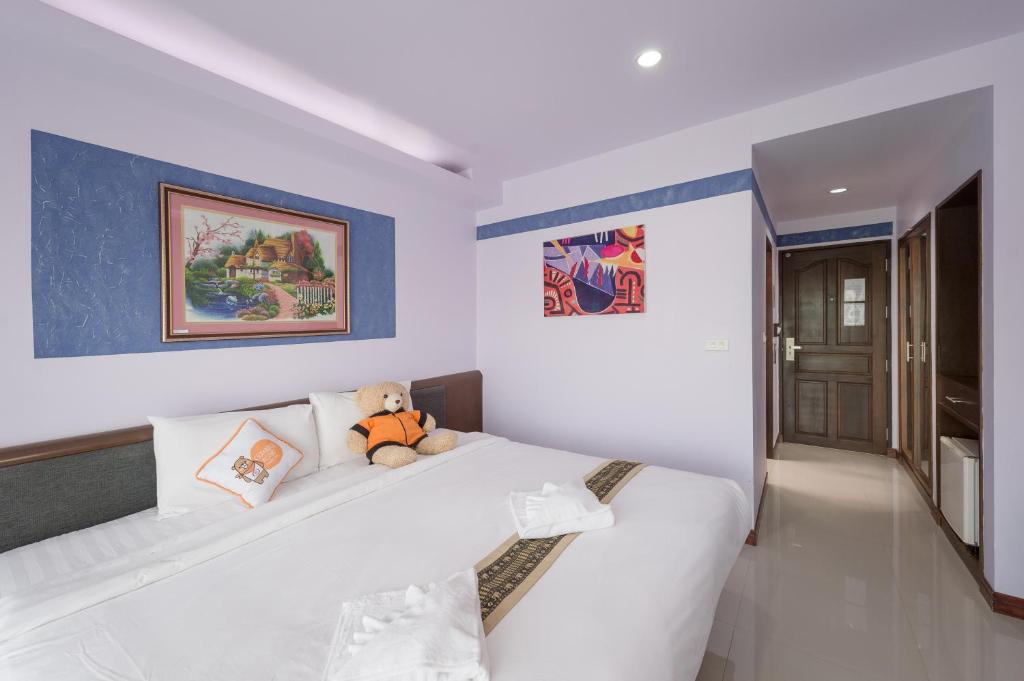 Chayadol Resort - SHA Extra Plus - Resim 18