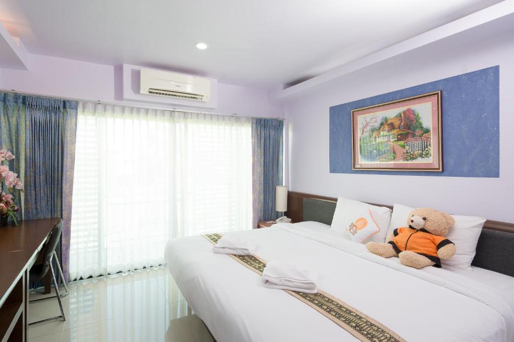 Chayadol Resort - SHA Extra Plus - Resim 19