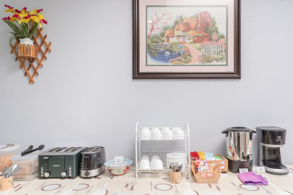 Chayadol Resort - SHA Extra Plus - Resim 42