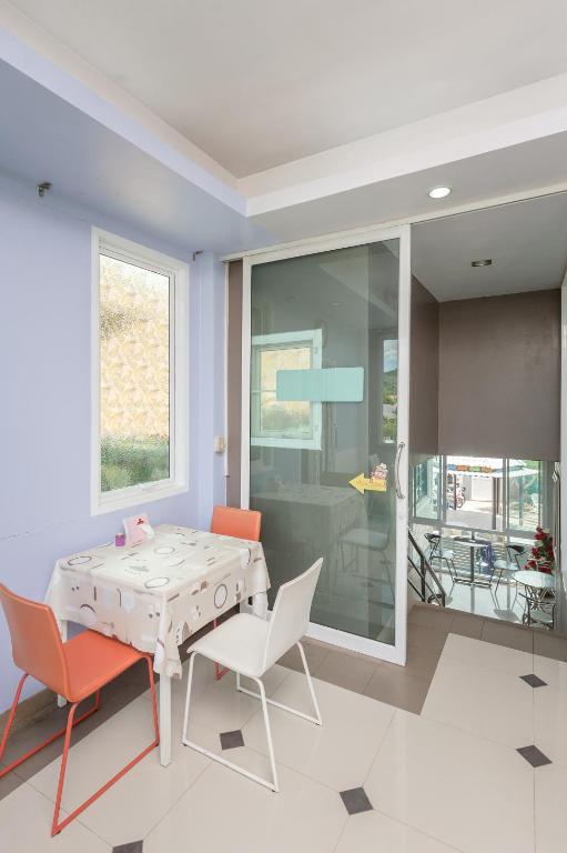 Chayadol Resort - SHA Extra Plus - Resim 43