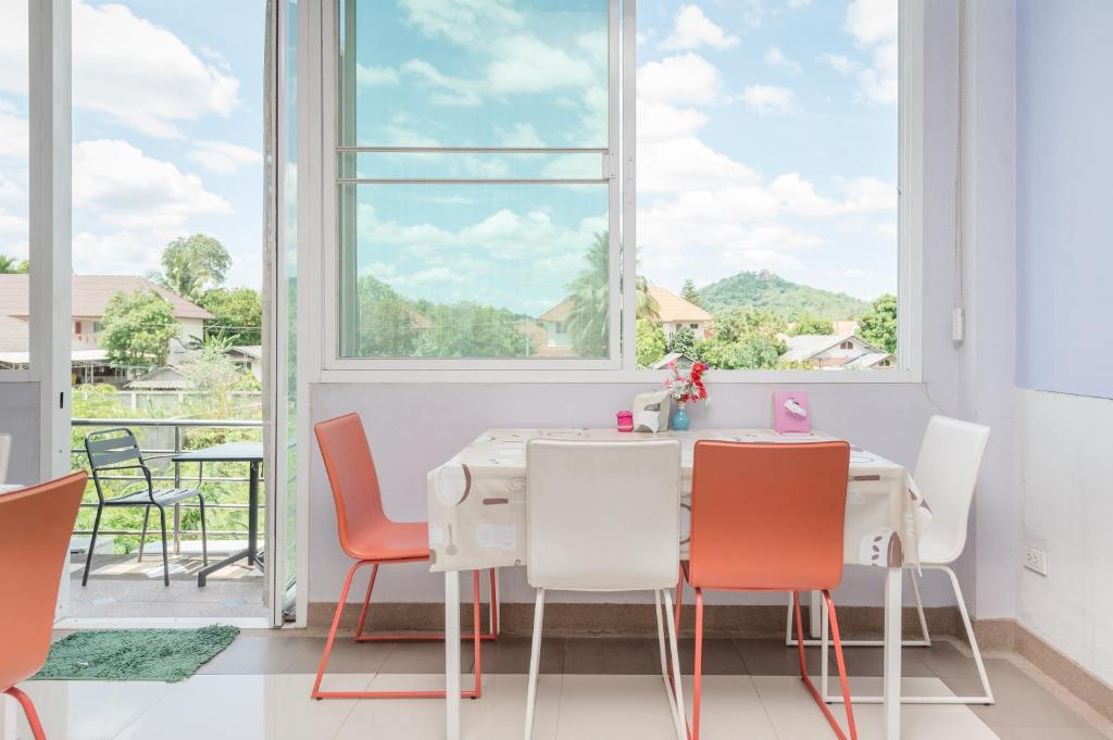 Chayadol Resort - SHA Extra Plus - Resim 44