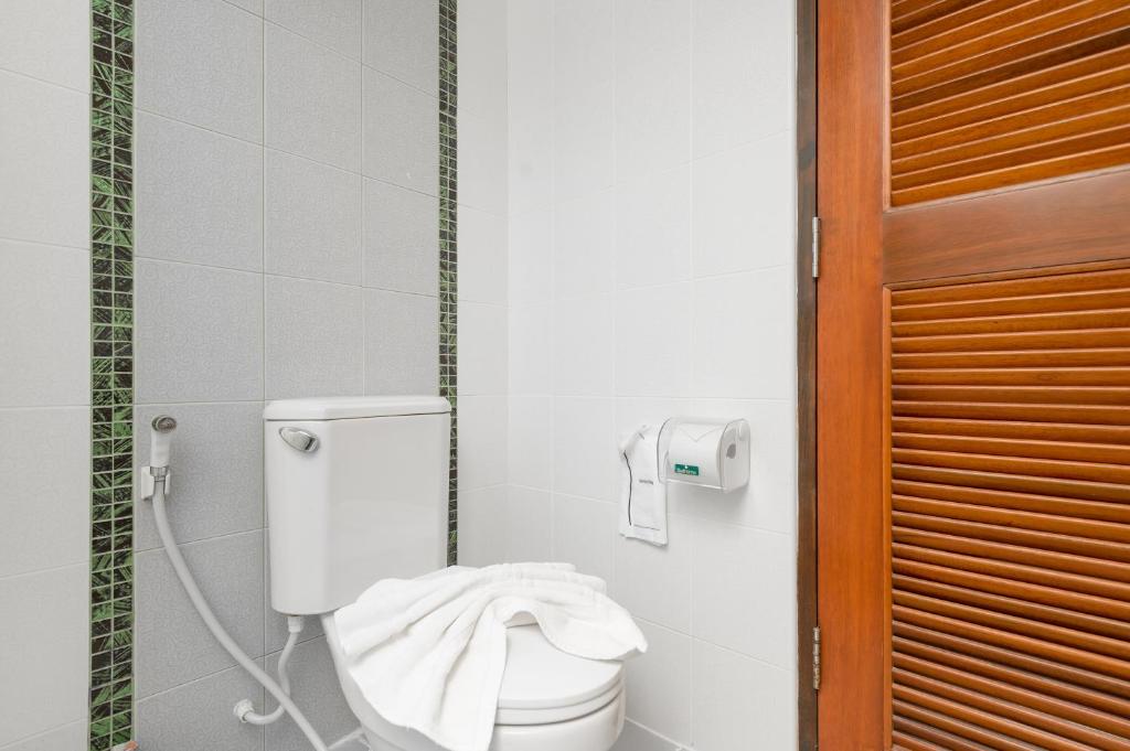 Chayadol Resort - SHA Extra Plus - Resim 26