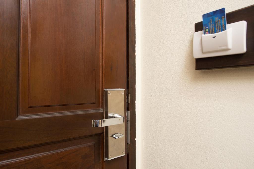 Chayadol Resort - SHA Extra Plus - 17