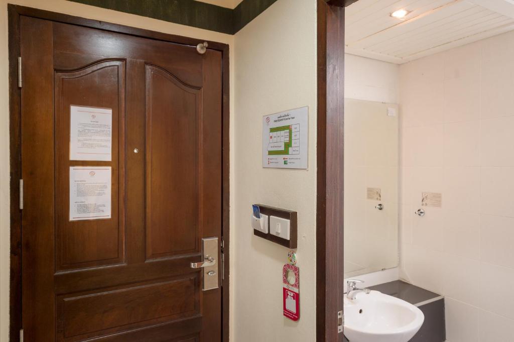 Chayadol Resort - SHA Extra Plus - Resim 35