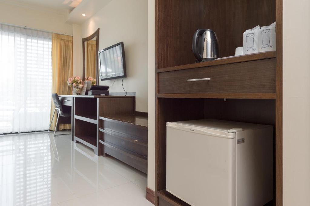 Chayadol Resort - SHA Extra Plus - Resim 22