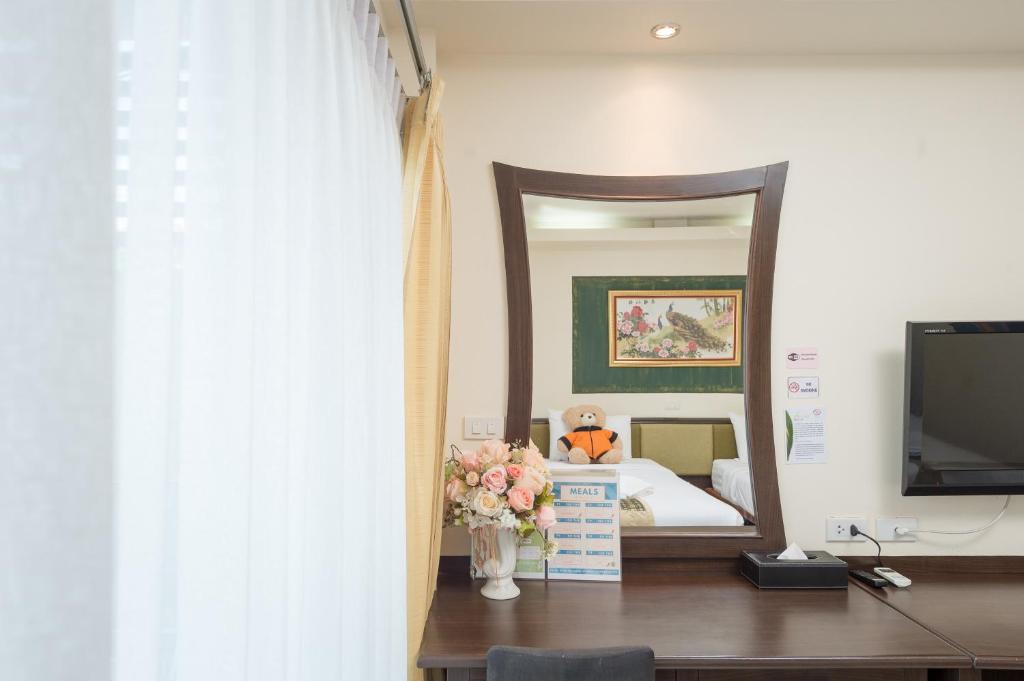 Chayadol Resort - SHA Extra Plus - 5