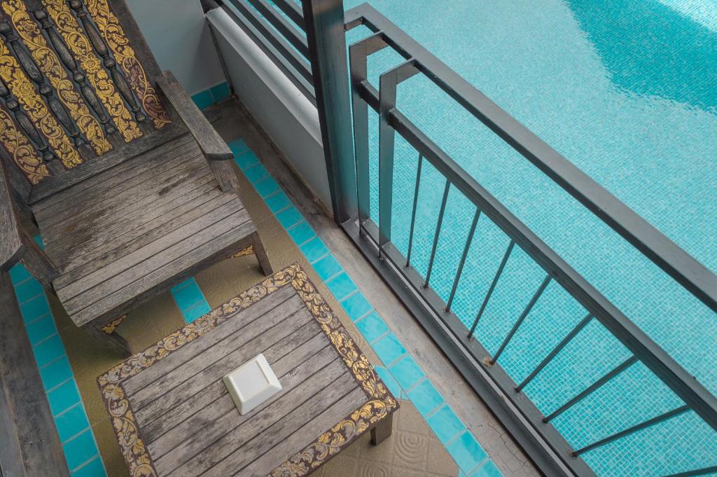 Chayadol Resort - SHA Extra Plus - 15