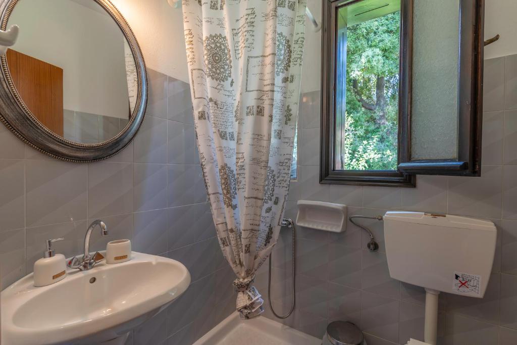 Studios Vasilia - Estudio Triple Estándar