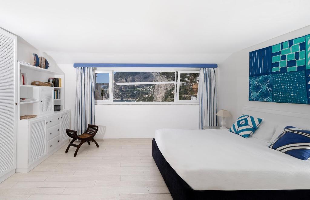 Villa Mariuccia Capri - 13