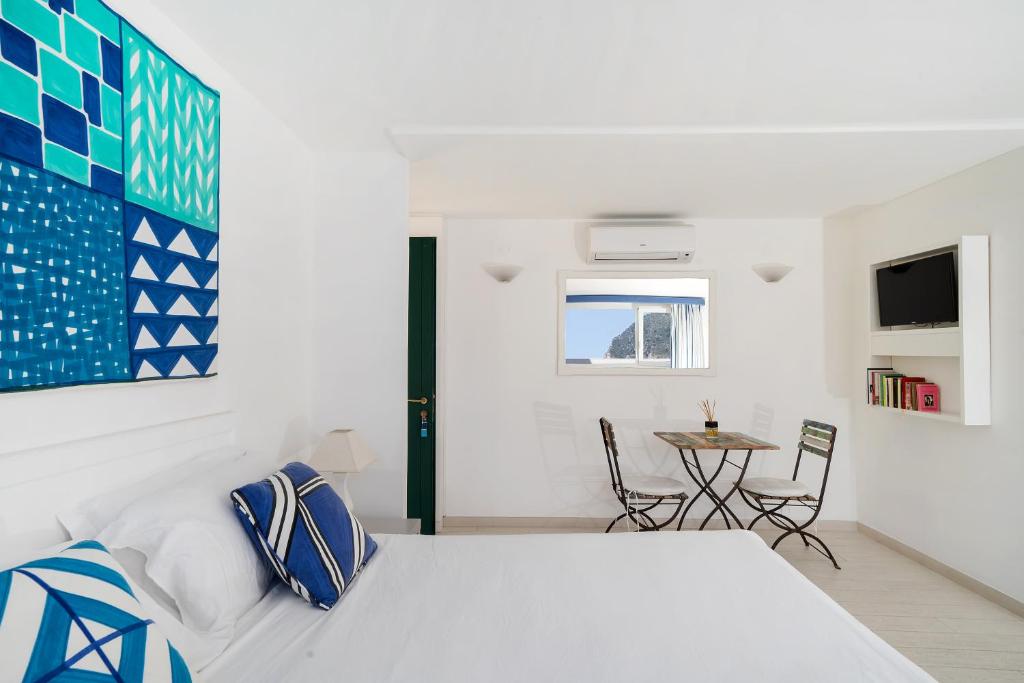 Villa Mariuccia Capri - 14