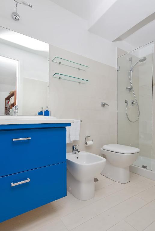 Villa Mariuccia Capri - 16