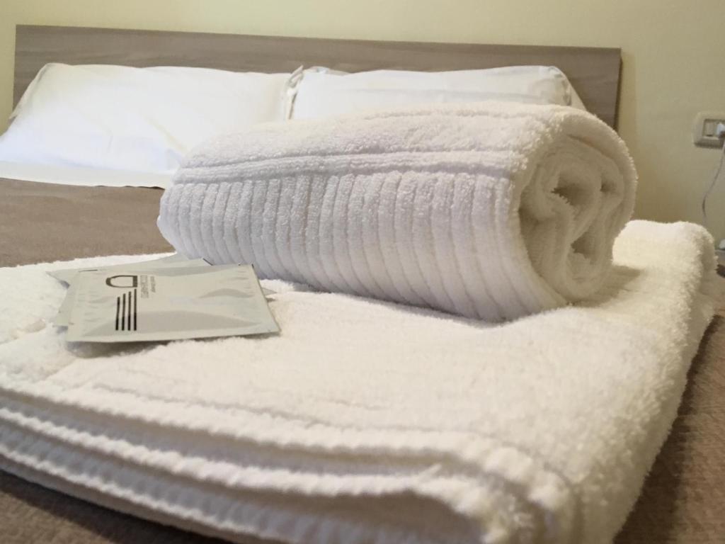 Poncinvs Residence - 5