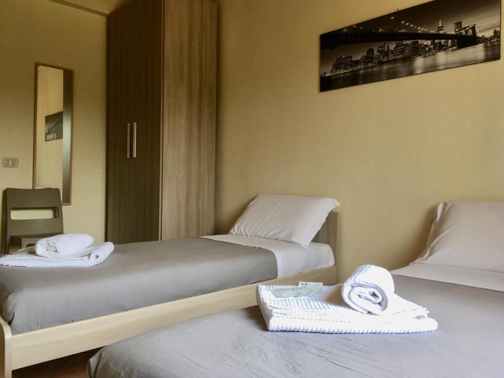 Poncinvs Residence - 7