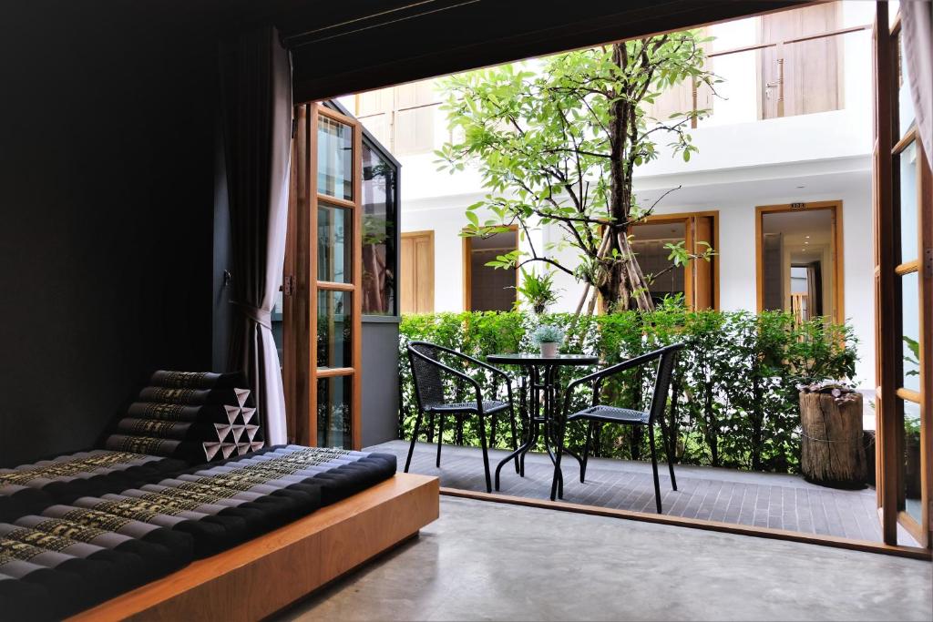 Vali Villa Bangkok - Resim 23