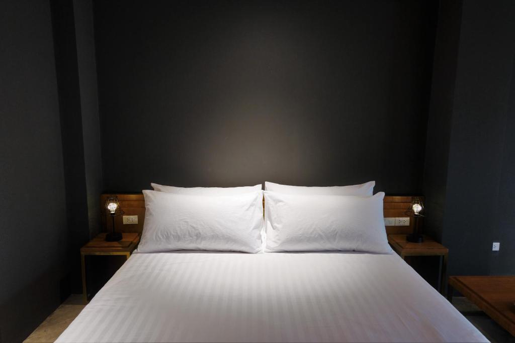 Vali Villa Bangkok - Resim 19