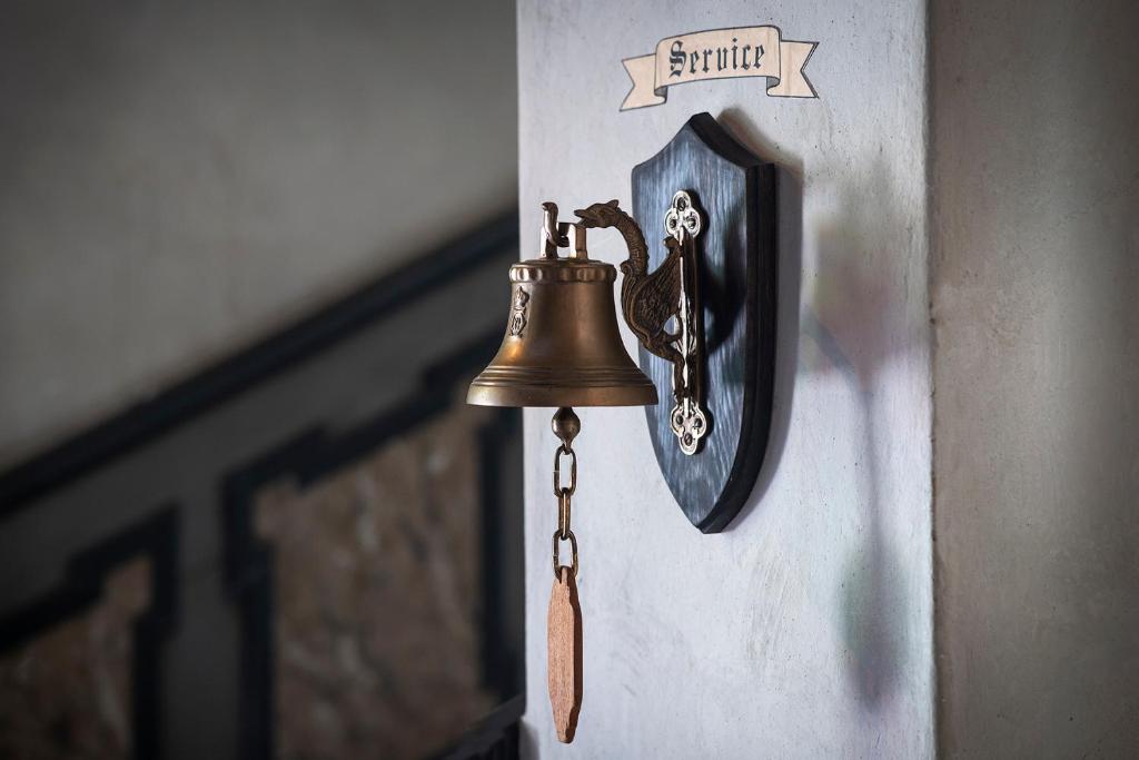 Fotografie z fotogalerie ubytování Västanå Slott v destinaci Gränna