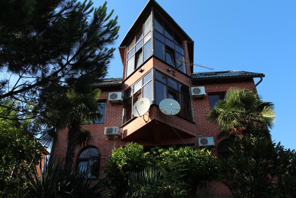 U Vladimira Guesthouse