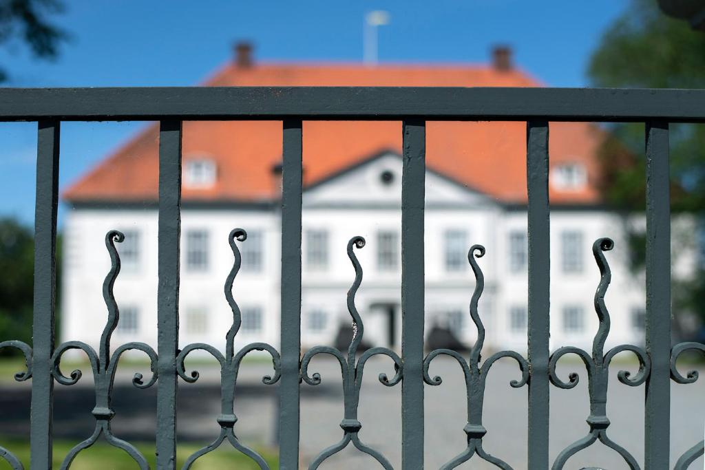 Fotografie z fotogalerie ubytování Västanå Slott v destinaci Gränna