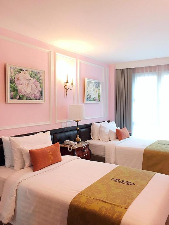 Sara's Hotel - Resim 29