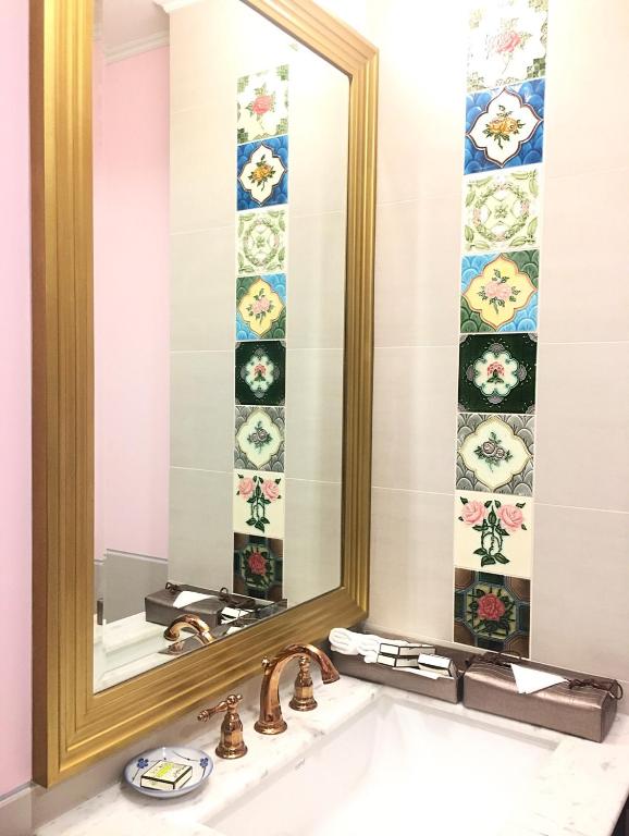 Sara's Hotel - Resim 27