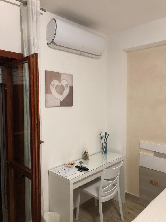 Fotografia z galérie ubytovania B&B IL CAVALIERE v destinácii Baronissi