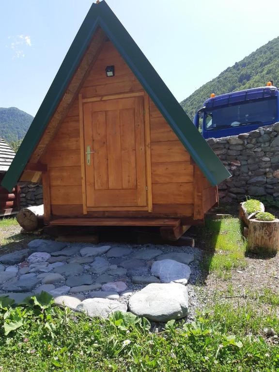 Private accommodation Kalezić - 1