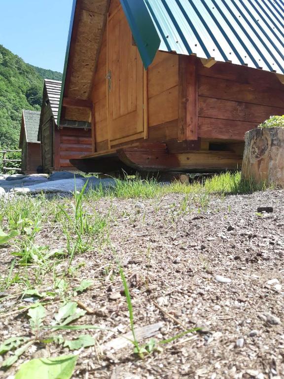 Private accommodation Kalezić - 3