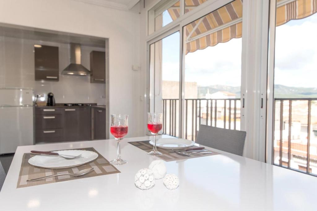 Fotografie z fotogalerie ubytování Apartamentos Costa Brava Las Vistas v destinaci Sant Feliu de Guixols