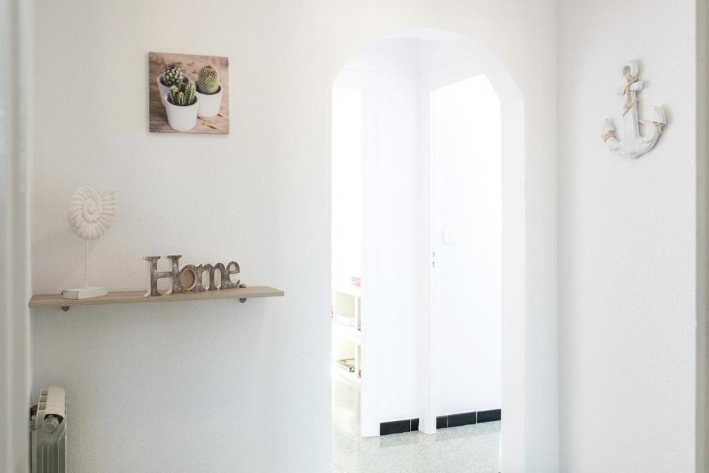 Fotografie z fotogalerie ubytování Apartamentos Costa Brava Las Vistas v destinaci Sant Feliu de Guixols