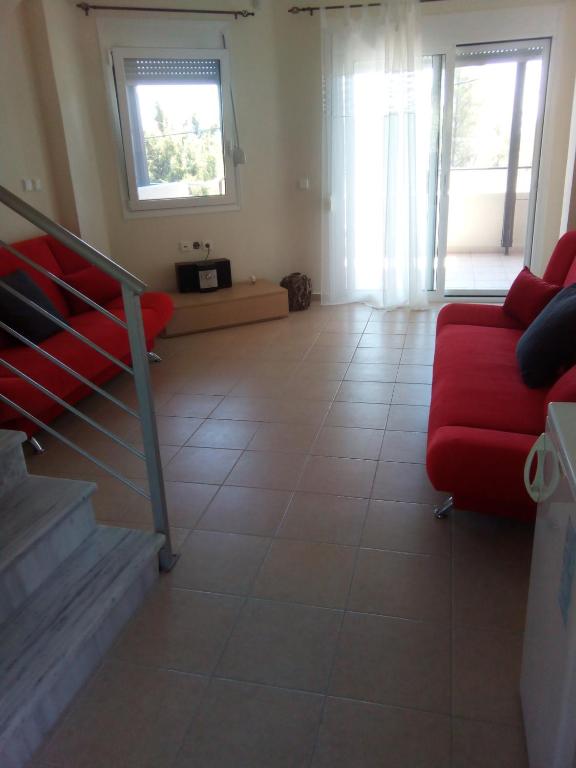 Фотография из галереи Halkidiki Aggeliki maisonette в городе Палиури