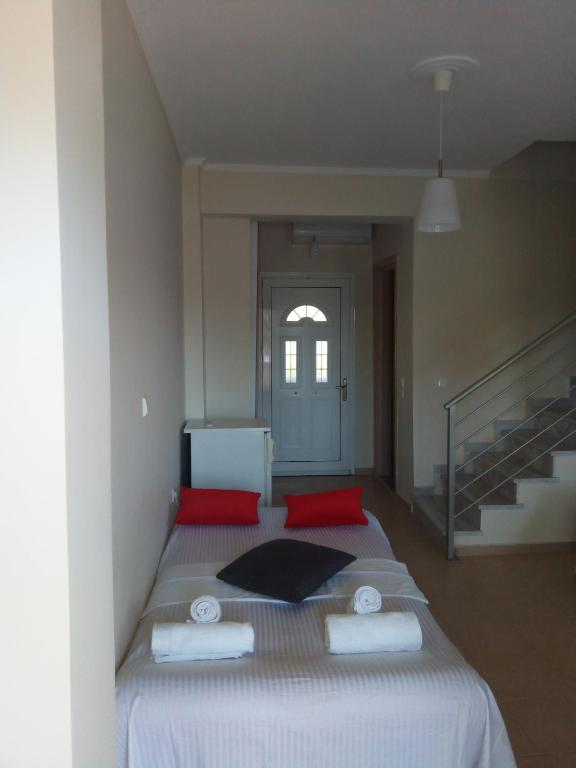 Фотография из галереи Halkidiki Aggeliki maisonette в городе Палиури