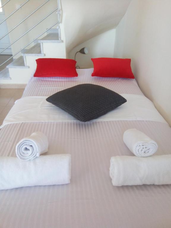 Фотография из галереи Halkidiki Aggeliki maisonette в городе Палиури
