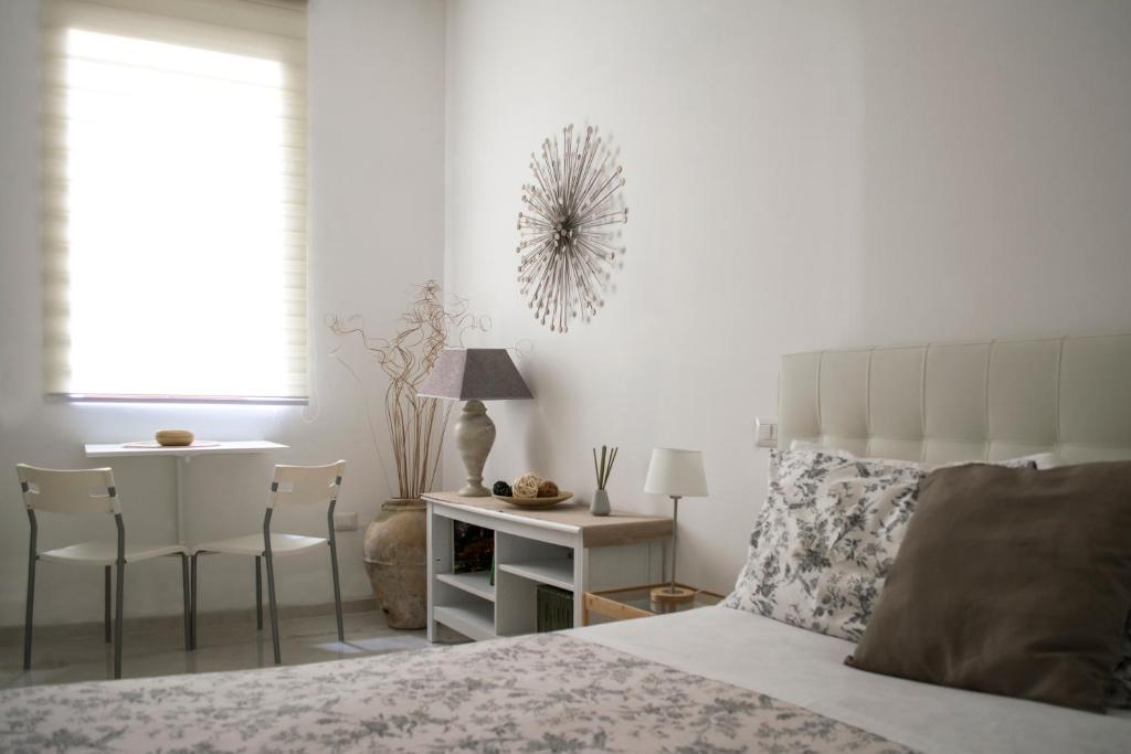 La Dolce Vita - Maison D'une Chambre