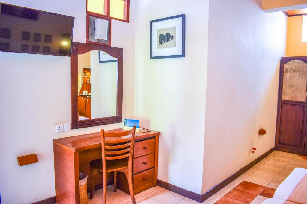 Insight Resort Ahangama - 4