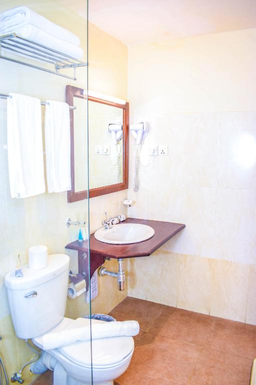 Insight Resort Ahangama - 14