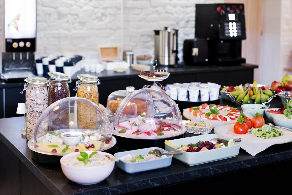 Hotel Silver - Resim 16