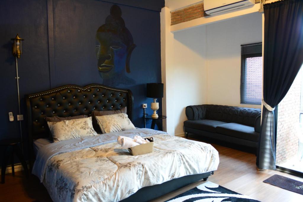 Home Ayutthaya - Junior Suite