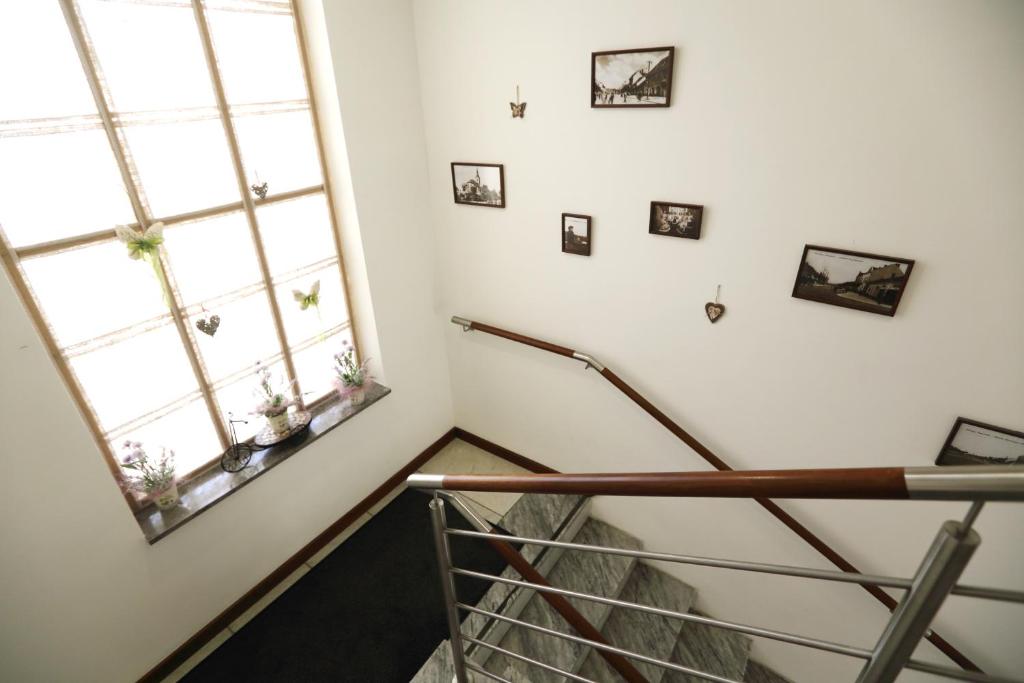Kép Penzión SENEC szállásáról Szencen a galériában