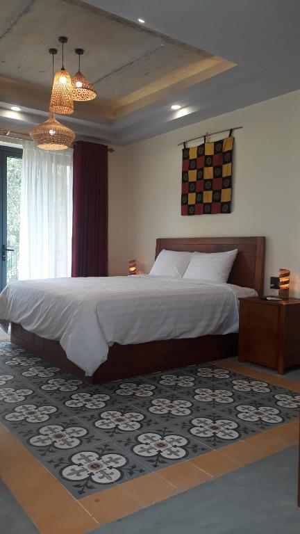 Pink Tulip Hoi An - 3